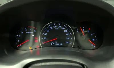 Kia Canival 2013, 163373 км, за 2874.13 USD - фото 8
