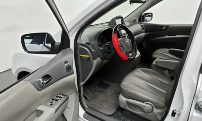 Kia Canival 2013, 163373 км, за 2874.13 USD - фото 11
