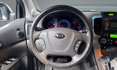 Kia Canival 2013, 163373 км, за 2874.13 USD - фото 13
