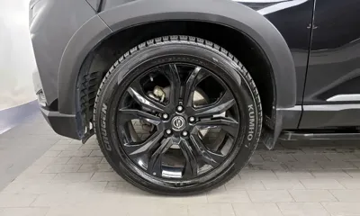 KG_Mobility_Ssangyong Rexton 2021, 90883 км, за 18169.8 USD