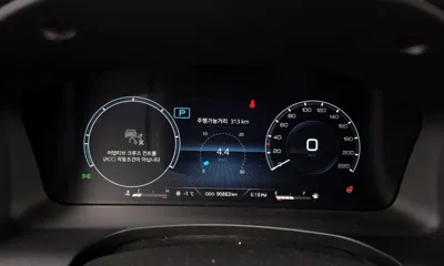 KG_Mobility_Ssangyong Rexton 2021, 90883 км, за 18169.8 USD - фото 8