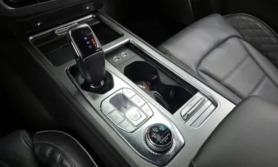 KG_Mobility_Ssangyong Rexton 2021, 90883 км, за 18169.8 USD - фото 9