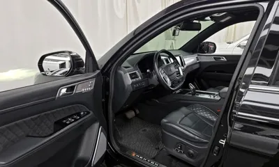 KG_Mobility_Ssangyong Rexton 2021, 90883 км, за 18169.8 USD - фото 10
