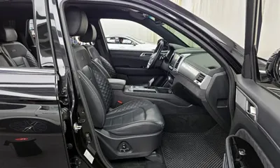 KG_Mobility_Ssangyong Rexton 2021, 90883 км, за 18169.8 USD - фото 11