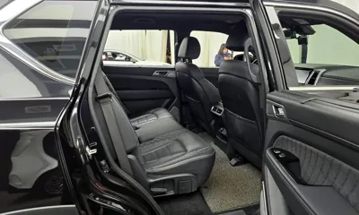 KG_Mobility_Ssangyong Rexton 2021, 90883 км, за 18169.8 USD - фото 12