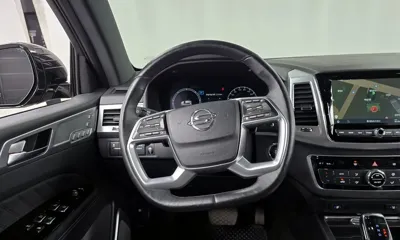 KG_Mobility_Ssangyong Rexton 2021, 90883 км, за 18169.8 USD - фото 13