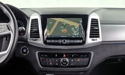 KG_Mobility_Ssangyong Rexton 2021, 90883 км, за 18169.8 USD - фото 14