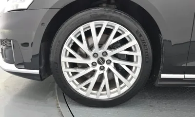 Audi A8 2021, 86855 км, за 35591.83 USD