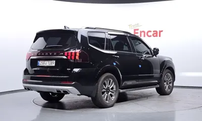 Kia Mohave 2022, 52875 км, за 27687.31 USD