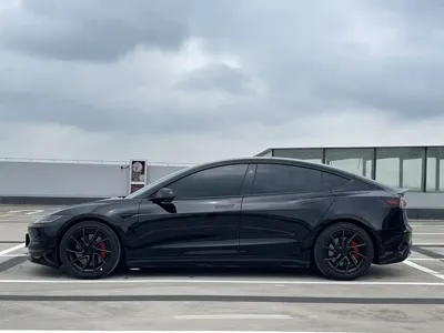 Tesla Model 3 2024, 40400 км, за 38607.06 USD - фото 7