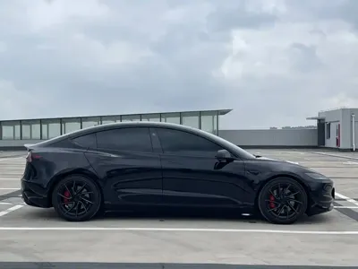 Tesla Model 3 2024, 40400 км, за 38607.06 USD - фото 8