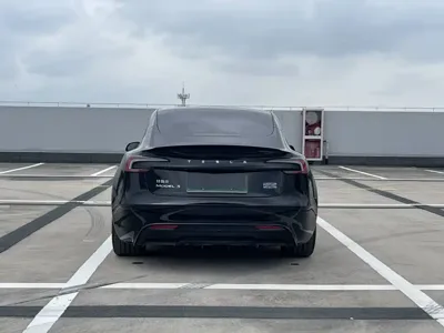 Tesla Model 3 2024, 40400 км, за 38607.06 USD - фото 11