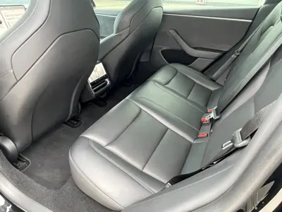 Tesla Model 3 2024, 40400 км, за 38607.06 USD - фото 17