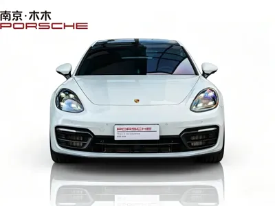 Porsche Panamera 2022, 65000 км, за 95348.36 USD