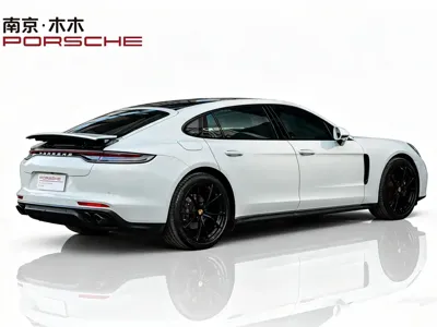 Porsche Panamera 2022, 65000 км, за 95348.36 USD