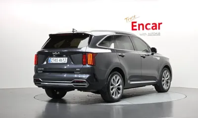 Kia Sorento 2023, 48006 км, за 21012.25 USD