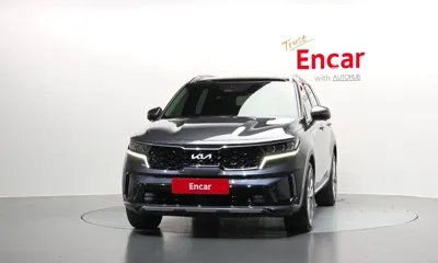 Kia Sorento 2023, 48006 км, за 21012.25 USD