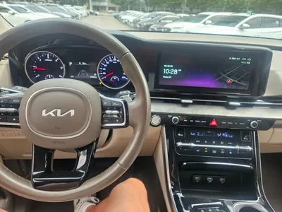 Kia Canival 2023, 79266 км, за 17451.32 USD - фото 9