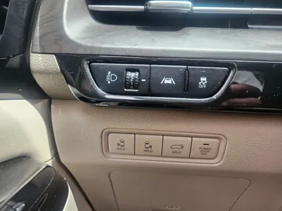 Kia Canival 2023, 79266 км, за 17451.32 USD - фото 10