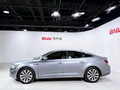 Renault-KoreaSamsung SM6 2016, 208200 км, за 2410.42 USD
