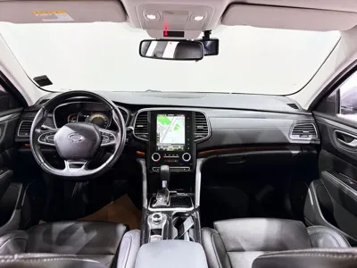 Renault-KoreaSamsung SM6 2016, 208200 км, за 2410.42 USD