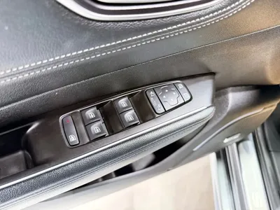 Renault-KoreaSamsung SM6 2016, 208200 км, за 2410.42 USD - фото 8