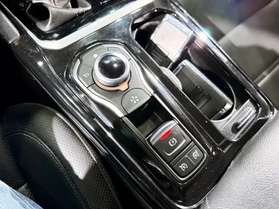 Renault-KoreaSamsung SM6 2016, 208200 км, за 2410.42 USD - фото 9