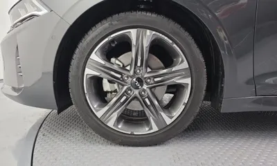 Kia K5 2023, 50409 км, за 16345.02 USD