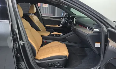 Kia K5 2023, 50409 км, за 16345.02 USD - фото 11