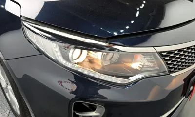Kia K5 2016, 104159 км, за 4988.84 USD - фото 23