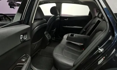 Kia K5 2016, 104159 км, за 4988.84 USD - фото 27