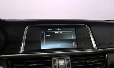 Kia K5 2016, 104159 км, за 4988.84 USD - фото 31