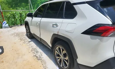 Toyota RAV4 2025, 19338 км, за 28029.41 USD