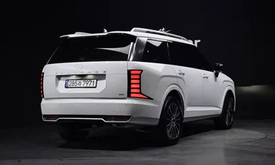 Hyundai Palisade 2026, 26833 км, за 36791.03 USD
