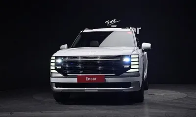 Hyundai Palisade 2026, 26833 км, за 36791.03 USD