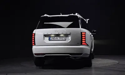 Hyundai Palisade 2026, 26833 км, за 36791.03 USD