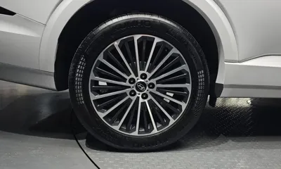 Hyundai Palisade 2026, 26833 км, за 36791.03 USD