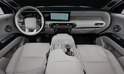 Hyundai Palisade 2026, 26833 км, за 36791.03 USD - фото 7