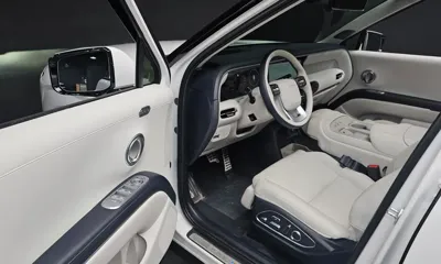 Hyundai Palisade 2026, 26833 км, за 36791.03 USD - фото 10