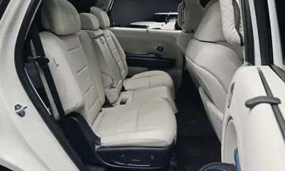 Hyundai Palisade 2026, 26833 км, за 36791.03 USD - фото 11