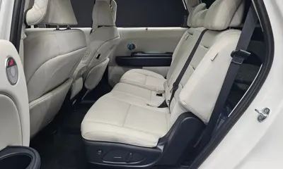 Hyundai Palisade 2026, 26833 км, за 36791.03 USD - фото 12
