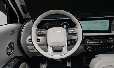 Hyundai Palisade 2026, 26833 км, за 36791.03 USD - фото 13