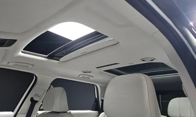 Hyundai Palisade 2026, 26833 км, за 36791.03 USD - фото 20