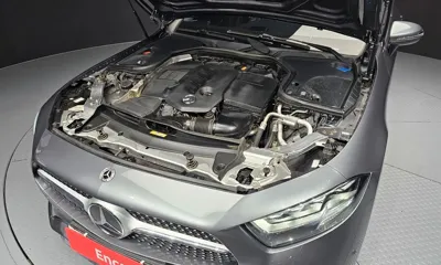 Mercedes-Benz CLS-Class 2020, 85618 км, за 21423.45 USD - фото 6