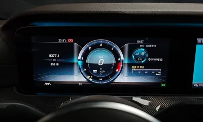 Mercedes-Benz CLS-Class 2020, 85618 км, за 21423.45 USD - фото 8