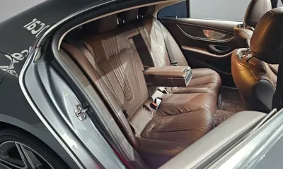 Mercedes-Benz CLS-Class 2020, 85618 км, за 21423.45 USD - фото 11