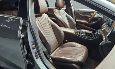 Mercedes-Benz CLS-Class 2020, 85618 км, за 21423.45 USD - фото 12