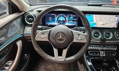Mercedes-Benz CLS-Class 2020, 85618 км, за 21423.45 USD - фото 13