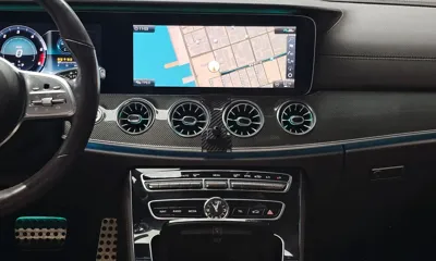 Mercedes-Benz CLS-Class 2020, 85618 км, за 21423.45 USD - фото 14