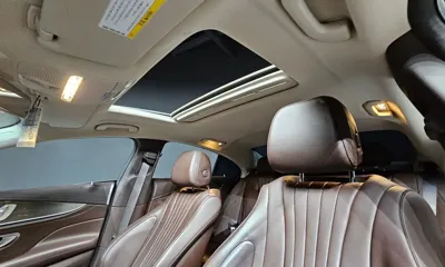 Mercedes-Benz CLS-Class 2020, 85618 км, за 21423.45 USD - фото 18